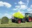 Prasy rolujące Claas Rollant 455 RC Pro 
