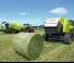 Prasy rolujące Claas Rollant 455 RC Pro 