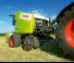 Prasy rolujące Claas Rollant 455 RC Pro 