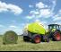 Claas Rollant 455 RC Pro