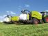 Prasy rolujące Claas Rollant 455 RC Uniwrap