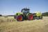 Prasy rolujące Claas Rollant 455 RC Uniwrap