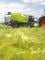 Prasy rolujące Claas Rollant 455 RC Uniwrap
