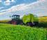 Prasy rolujące Claas Rollant 520 RC