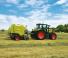 Prasy rolujące Claas Rollant 520 RC