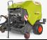 Prasy rolujące Claas Rollant 520 RC