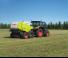 Prasy rolujące Claas Rollant 540 RC 