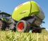 Prasy rolujące Claas Rollant 540 RC 