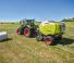 Prasy rolujące Claas Rollant 540 RC Pro