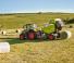 Prasy rolujące Claas Rollant 540 RC Pro