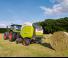 Prasy rolujące Claas Rollant 620 RC