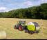 Prasy rolujące Claas Rollant 620 RC