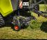 Prasy rolujące Claas Rollant 630 RC 