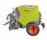 Prasy rolujące Claas Rollant 630 RC 