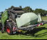 Prasy rolujące Fendt Rotana 160 V Combi