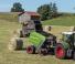 Prasy rolujące Fendt Rotana 160 V