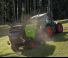 Prasy rolujące Fendt Rotana 160 V