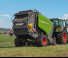 Prasy rolujące Fendt Rotana 180 V