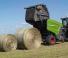 Prasy rolujące Fendt Rotana 180 V