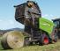 Prasy rolujące Fendt Rotana 180 V