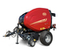 Prasy rolujące Vicon RV 5216 Plus SC 25