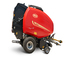 Prasy rolujące Vicon RV 5220 Plus SC 25