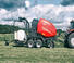 Prasy rolujące Vicon RV 5220 SC 25 FW