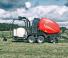 Prasy rolujące Vicon RV 5220 SC 25 FW