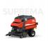 Maschio Suprema 165 HTI