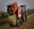 Prasy rolujące Maschio Trotter 125 HTR