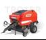 Prasy rolujące Maschio Trotter 125 HTR