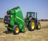 John Deere V461M