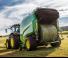 Prasy rolujące John Deere V461R 