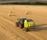 Claas Variant 460 RC Pro