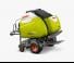 Claas Variant 460 RF