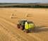 Claas Variant 480 RC Pro