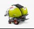 Prasy rolujące Claas Variant 480 RF