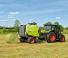 Prasy rolujące Claas Variant 585 RC Pro
