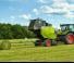 Prasy rolujące Claas Variant 585 RC Pro