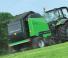 Prasy rolujące DEUTZ-FAHR VariMaster 560