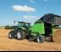 Prasy rolujące DEUTZ-FAHR VariMaster 560