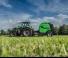 Prasy rolujące DEUTZ-FAHR VariMaster 765 