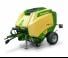 Prasy rolujące Krone VariPack V 165 XC 