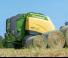 Prasy rolujące Krone VariPack V 165 XC Plus 