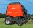 Prasy rolujące Kuhn VB 2160