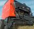 Prasy rolujące Kuhn VB 2160