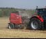 Prasy rolujące Kuhn VB 2295