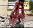 Akcesoria Przecinarki do betonu Hydra Ram HCS-42UP