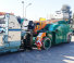 Przemysłowe żurawie samojezdne JMG MC 300S 