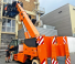 Przemysłowe żurawie samojezdne JMG MC 650 